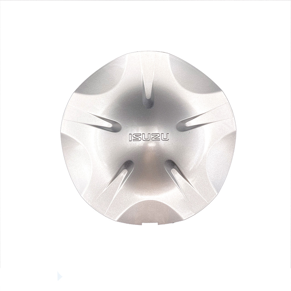 Wheel Cap Isuzu for ISUZU KB240 LWB/DC — view 1